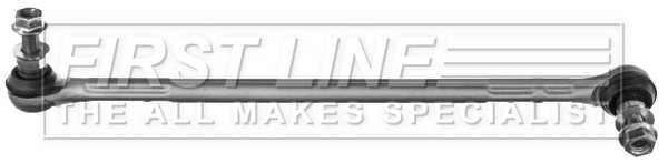 Link/Coupling Rod, stabiliser bar (FDL7457)