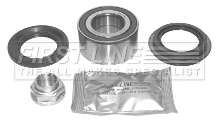 Wheel Bearing Kit (FBK256)