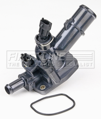 Thermostat, coolant (FTK515)