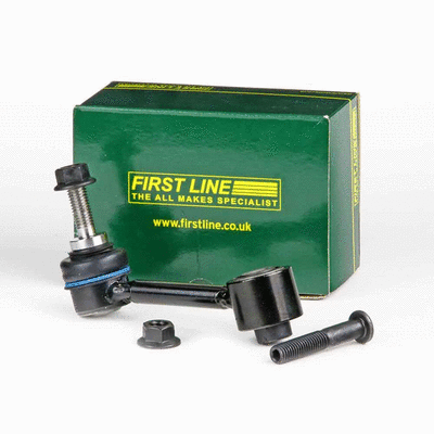 Link/Coupling Rod, stabiliser bar