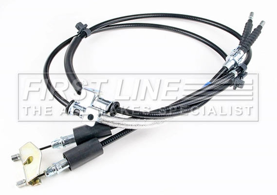 Cable Pull, parking brake (FKB3925)