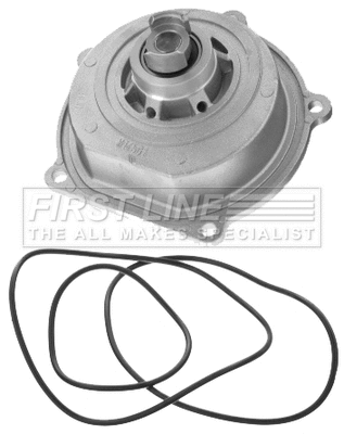 Water Pump, engine cooling (FWP1578)
