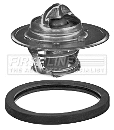 Thermostat, coolant (FTK358)