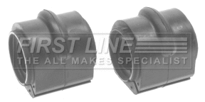 Repair Kit, stabiliser coupling rod (FSK6157K)