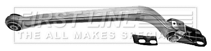 Control/Trailing Arm, wheel suspension (FCA6749)