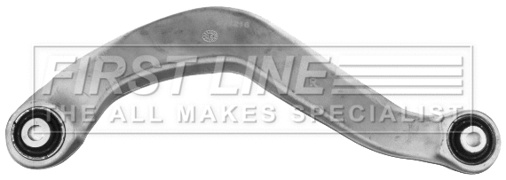 Control/Trailing Arm, wheel suspension (FCA7322)