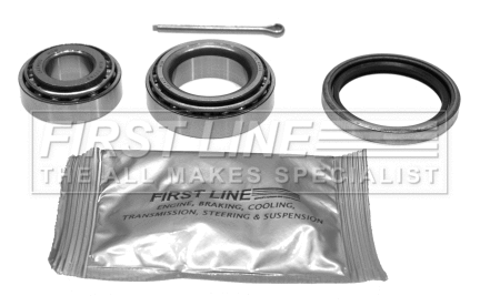 Wheel Bearing Kit (FBK151)