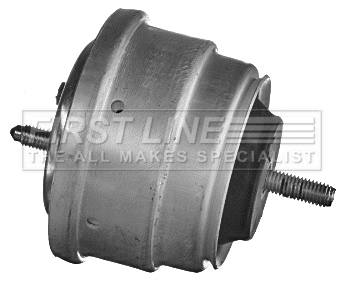 Mounting, engine (FEM4184)