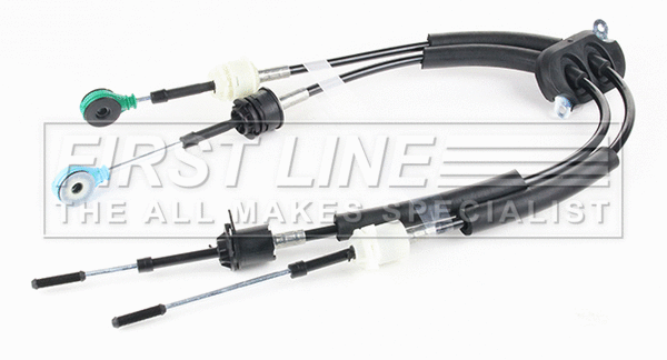 Cable Pull, manual transmission (FKG1304)