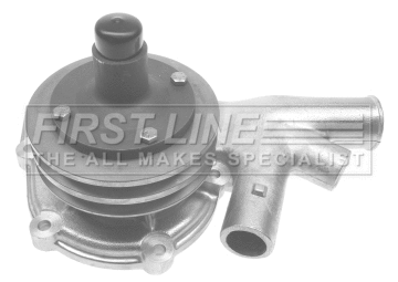 Water Pump, engine cooling (FWP1875)