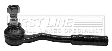 Tie Rod End (FTR5106)