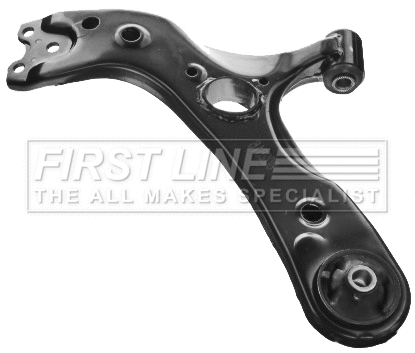 Control/Trailing Arm, wheel suspension (FCA7397)