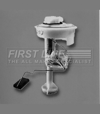 Fuel Pump (FFP1114)