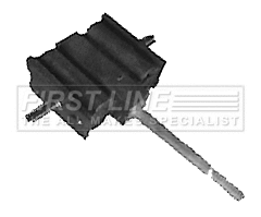 Mounting, engine (FEM3395)