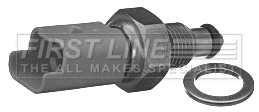 Sensor, coolant temperature (FTS3049)