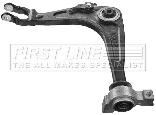 Control/Trailing Arm, wheel suspension (FCA6947)