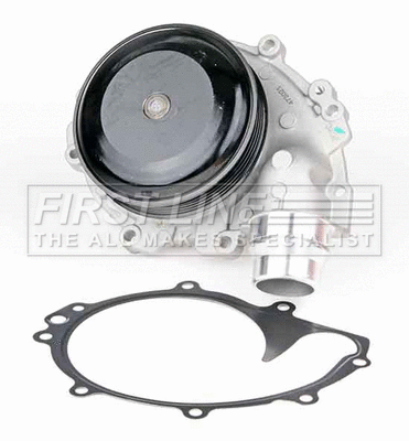 Water Pump, engine cooling (FWP2400V)