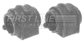 Repair Kit, stabiliser coupling rod (FSK7353K)