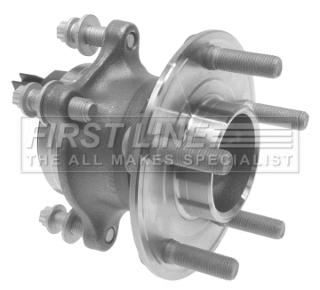 Wheel Bearing Kit (FBK1301)