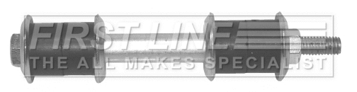 Link/Coupling Rod, stabiliser bar (FDL6918)