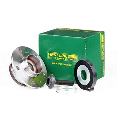 Wheel Bearing Kit
