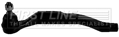Tie Rod End (FTR4488)