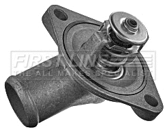 Thermostat, coolant (FTK241)