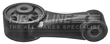 Mounting, engine (FEM3889)
