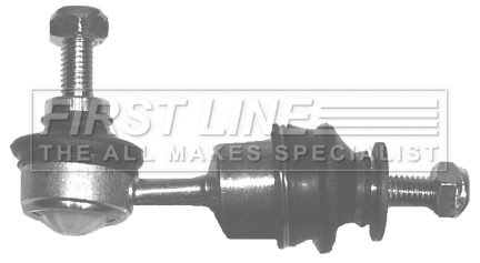 Link/Coupling Rod, stabiliser bar (FDL6606)