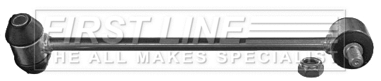 Link/Coupling Rod, stabiliser bar (FDL7085)