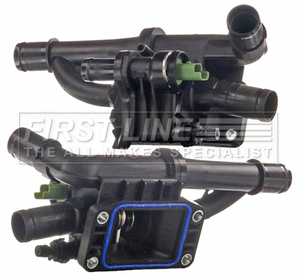 Thermostat, coolant (FTK174)