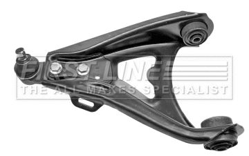 Control/Trailing Arm, wheel suspension (FCA5890)
