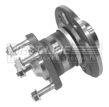 Wheel Bearing Kit (FBK410)