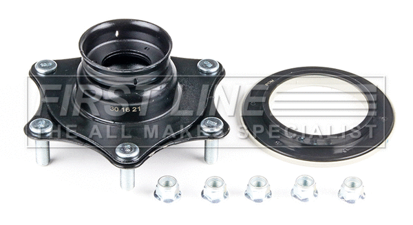 Suspension Strut Support Mount (FSM5551)