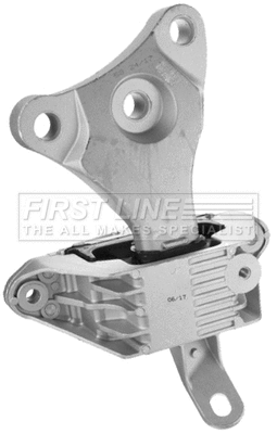 Mounting, engine (FEM4297)