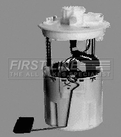 Fuel Pump (FFP1095)