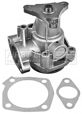 Water Pump, engine cooling (FWP1577)