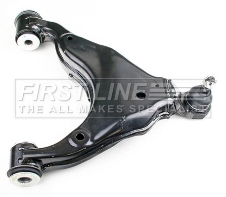 Control/Trailing Arm, wheel suspension (FCA7930)