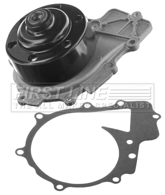 Water Pump, engine cooling (FWP2408)