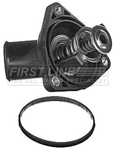 Thermostat, coolant (FTK284)