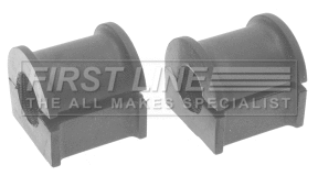 Repair Kit, stabiliser coupling rod (FSK7249K)