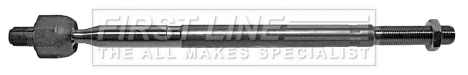 Inner Tie Rod (FTR4954)