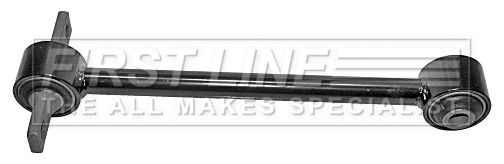 Control/Trailing Arm, wheel suspension (FCA6416)