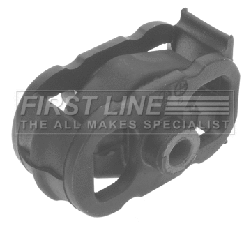 Mounting, engine (FEM3657)