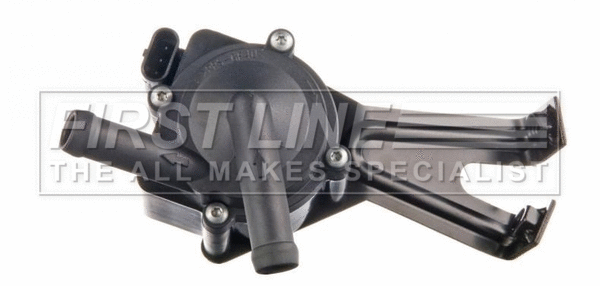 Auxiliary Water Pump (cooling water circuit) (FWP3051)