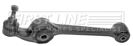Control/Trailing Arm, wheel suspension (FCA5526)