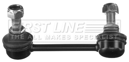 Link/Coupling Rod, stabiliser bar (FDL7472)