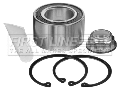 Wheel Bearing Kit (FBK697)
