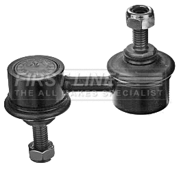 Link/Coupling Rod, stabiliser bar (FDL6358HD)