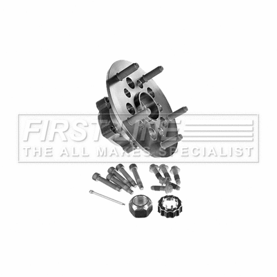 Wheel Bearing Kit (FBK1469)